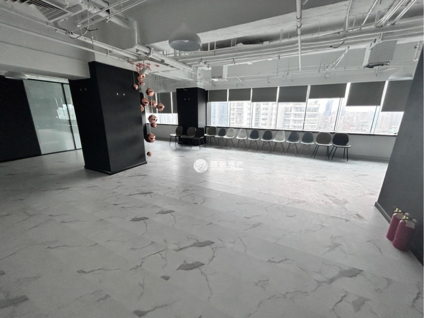 徐家汇飞雕国际大厦258平米写字楼出租